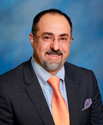 Dr. David Baghdassarian, Plano OBGYN, Joins Women’s Specialists Of ...