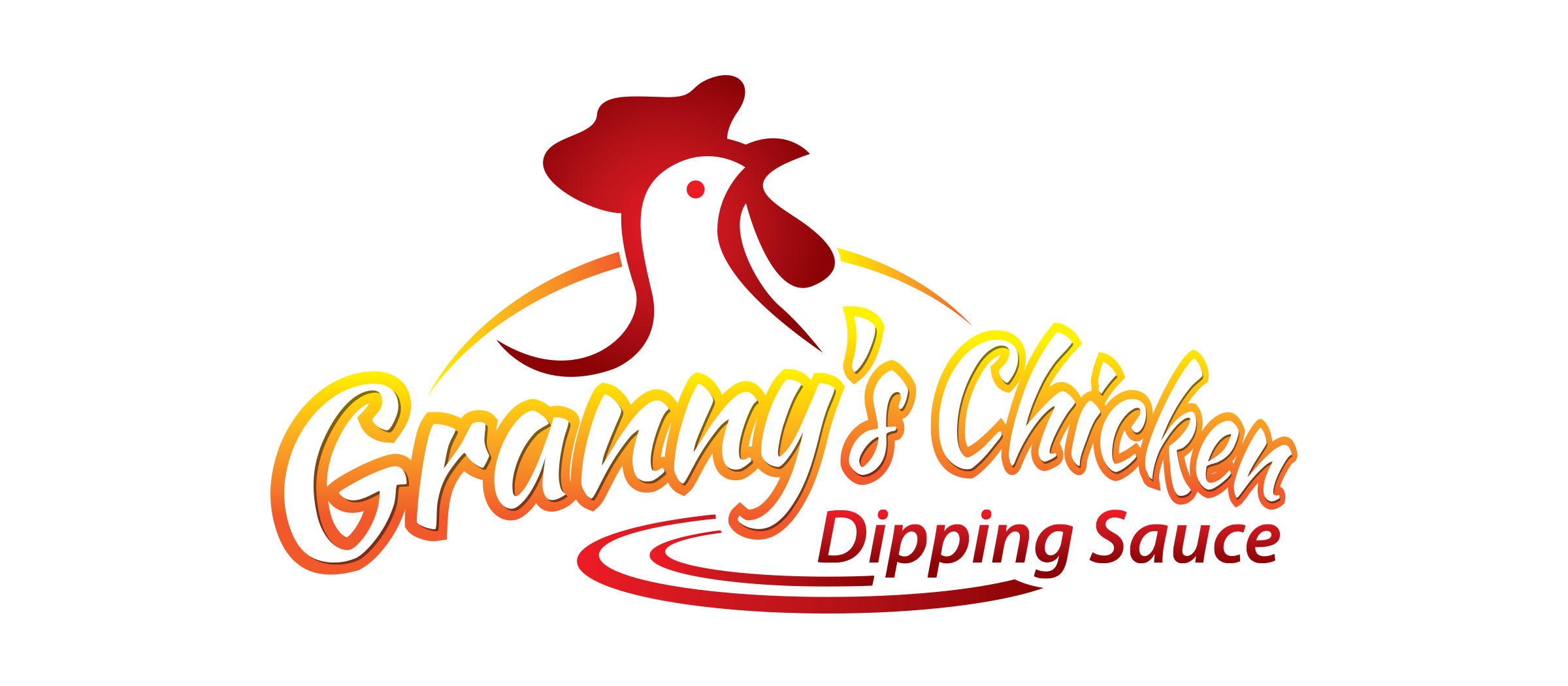 Add a bit of Granny’s Chicken Dipping Sauce to bring out the flavor in any food.