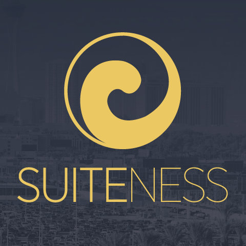 Suiteness Logo