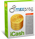 iCash - Personal Finance Software