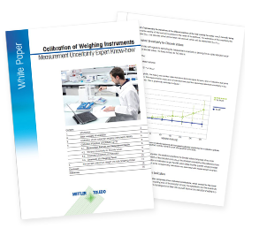 Learn how to define minimum weight and take other actions to enhance weighing accuracy by downloading our free white paper