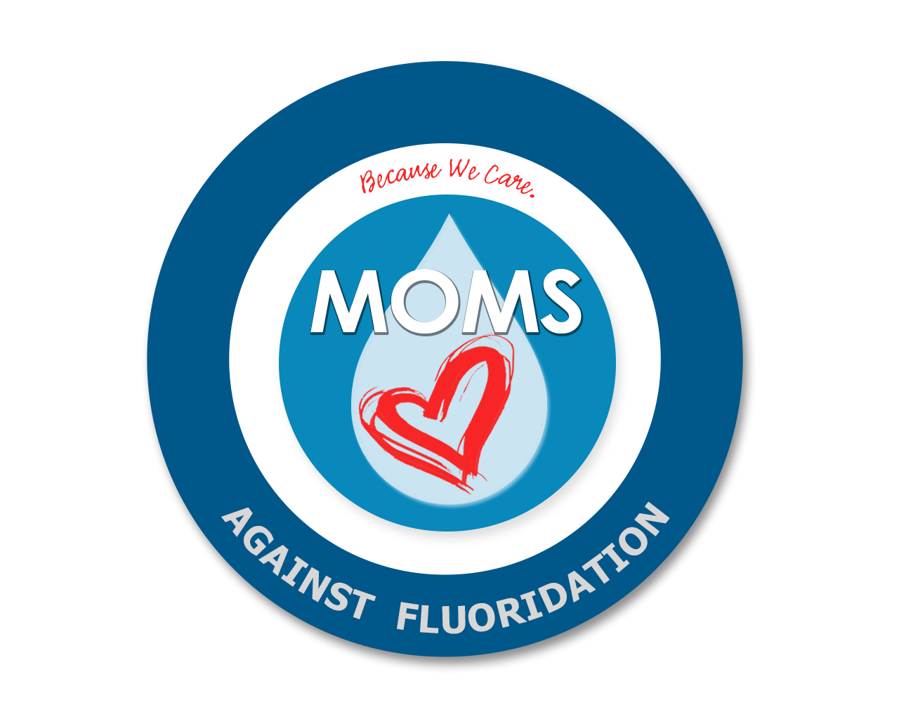 The nonprofit Moms Against Fluoridation is proud to support Andrew Young’s call for hearings and call for a repeal.