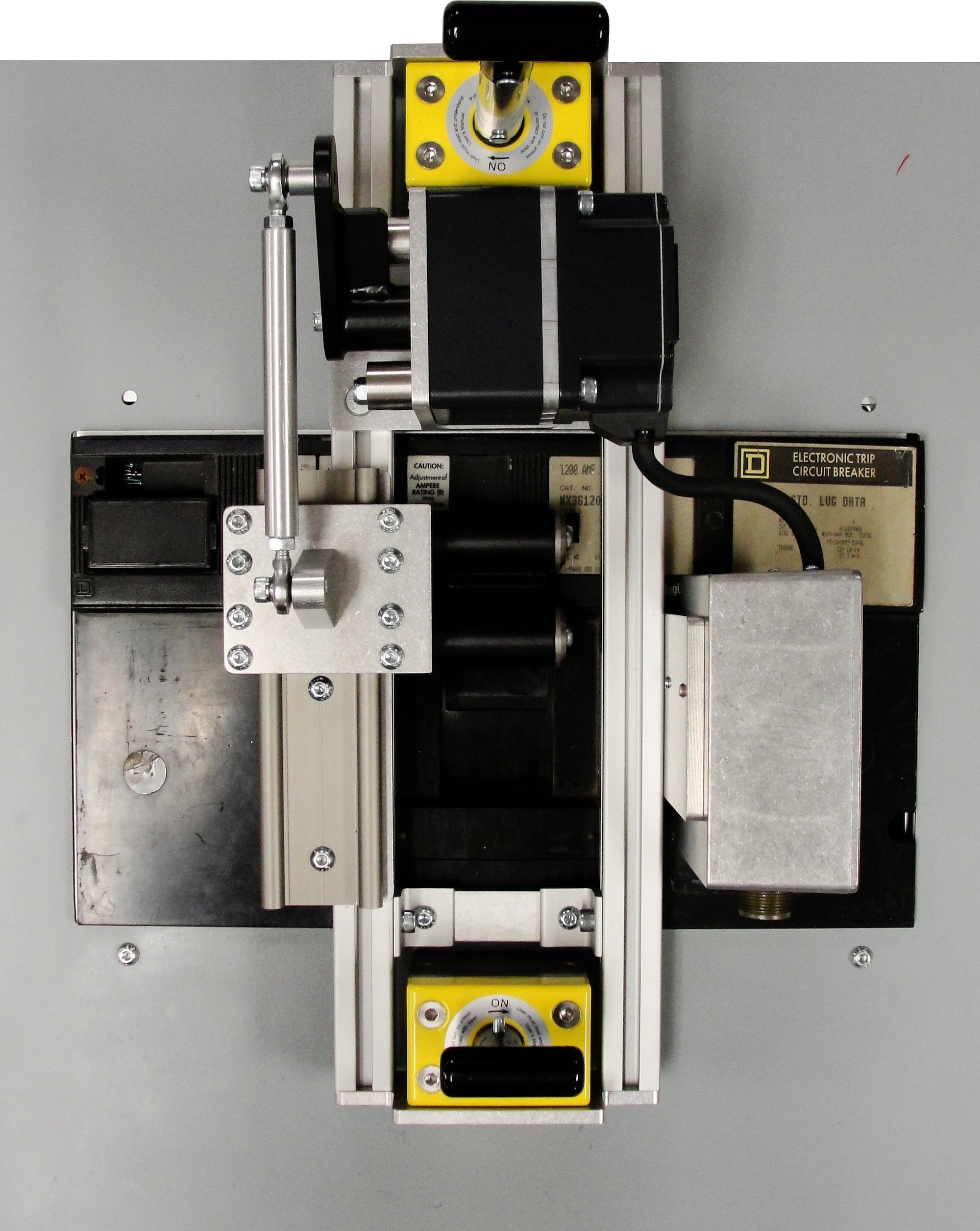 CBS ArcSafe RSA-57T