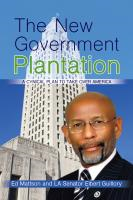 Compelling New Xulon Book Tells the Story of Louisiana State Senator ...