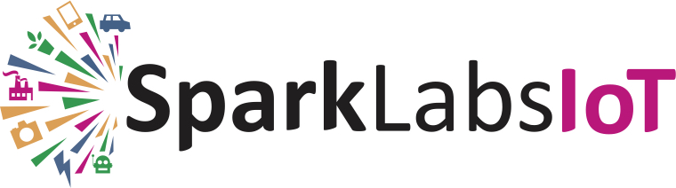 SparkLabs IOT logo