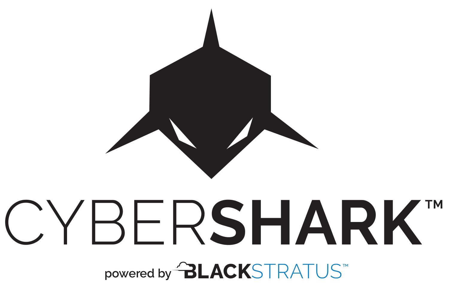 CYBERShark - Powered by BlackStratus