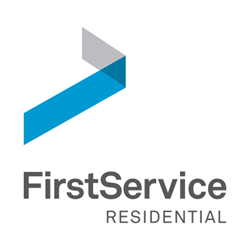 FirstService Res Logo