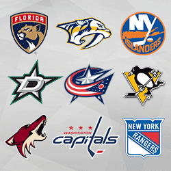 NHL Military Discounts