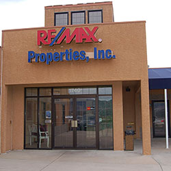 RE/MAX Properties, Inc.