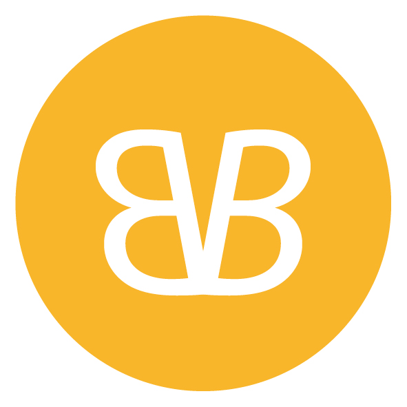 ButterflyBoard Logo Icon only