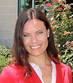 Dr. Kayla Gertsema Eating Recovery Center, Austin Psychiatrist