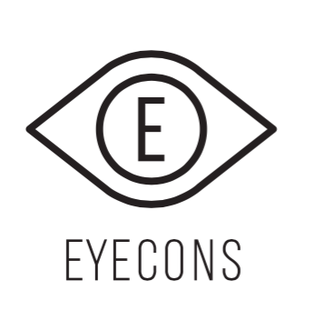 EyeCons logo