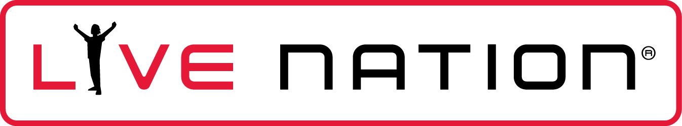 Live Nation Logo