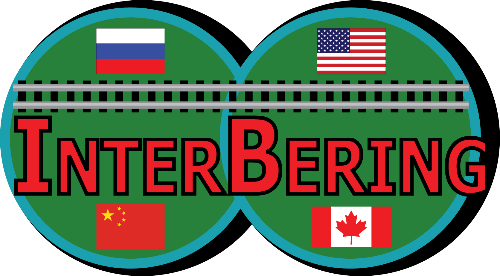 InterBering, LLC logo.