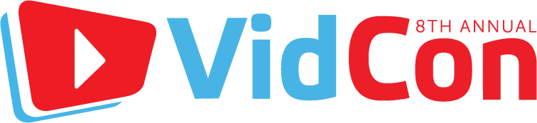 VidCon Unveils Industry Track Seminars for 2017 Event