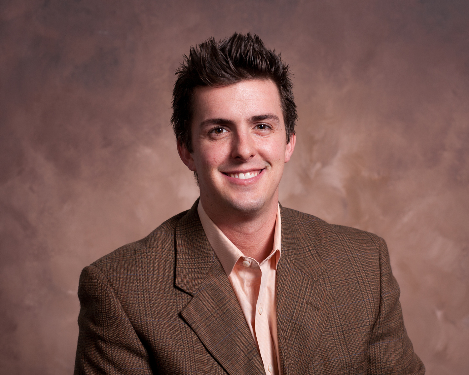 Ryan Marvel, Access Development's new vice president of new business development