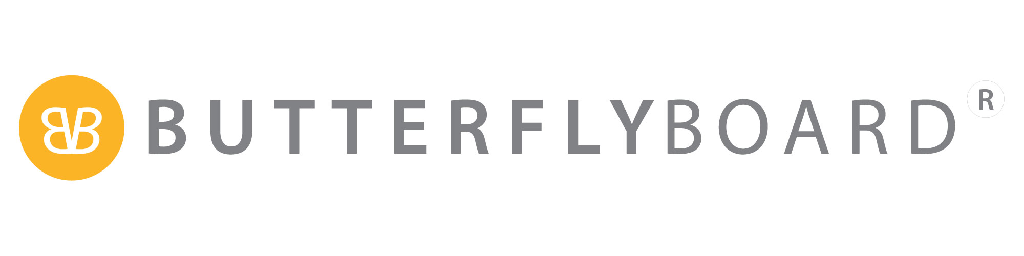 ButterflyBoard Logo