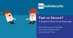 Fast vs Secure - no more