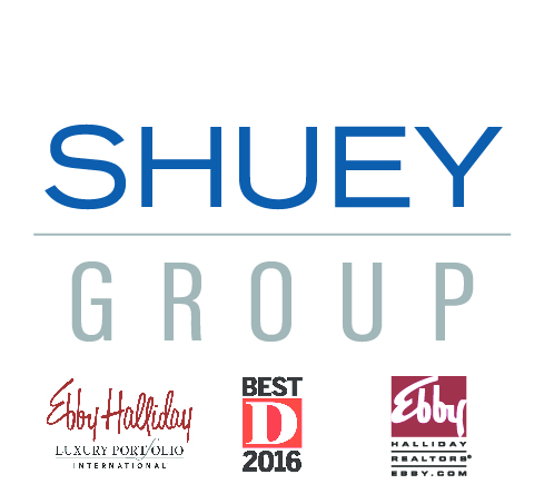 Shuey Group at Ebby Halliday Realtors