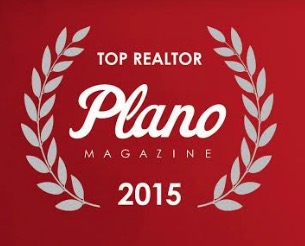 Plano Magazine's Top Realtors