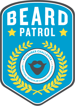 Beard Patrol Logo