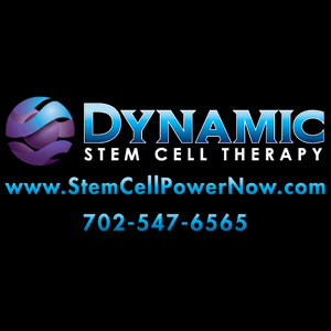 Dynamic Stem Cell Therapy