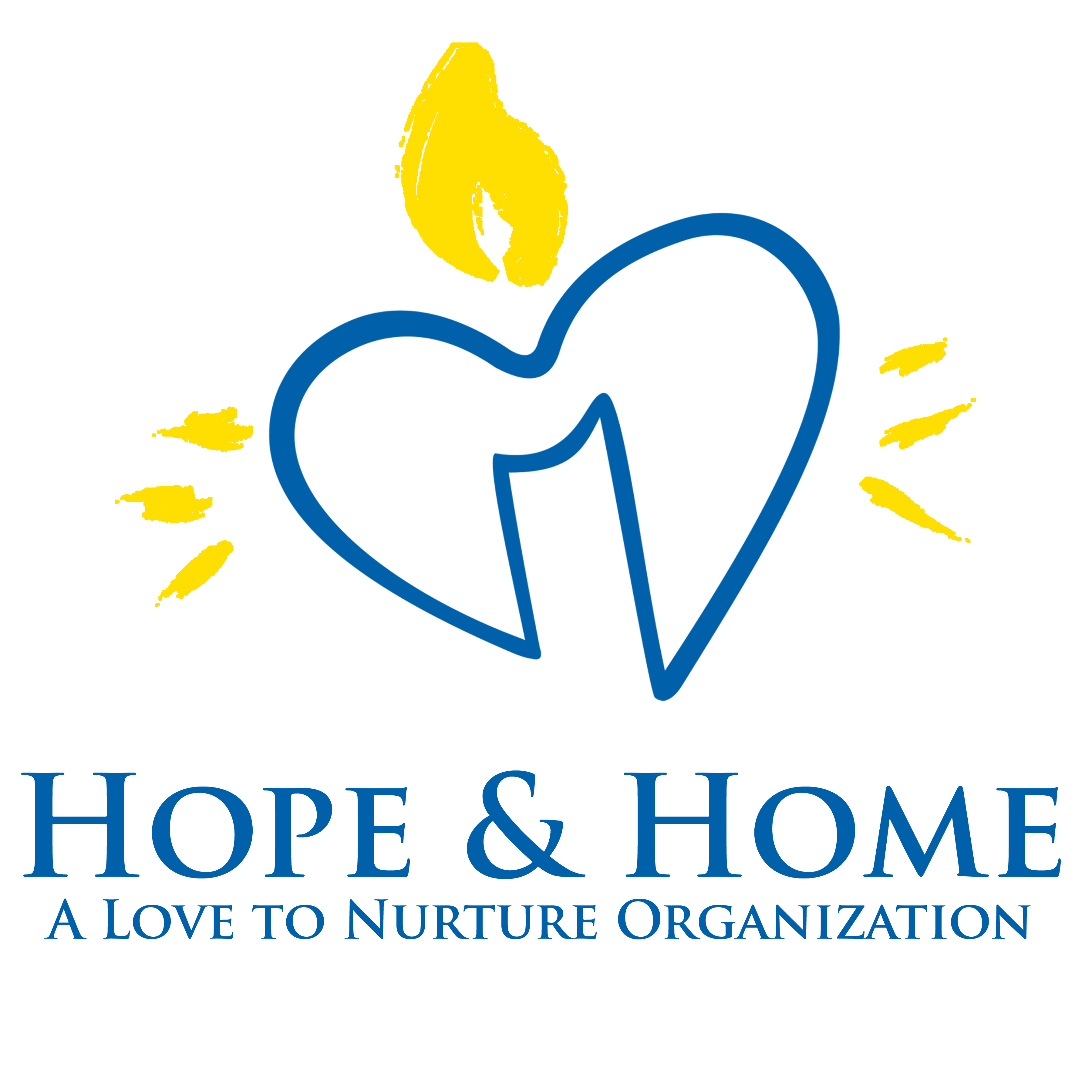 Hope and Home