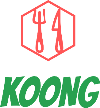 Logo Kong company
