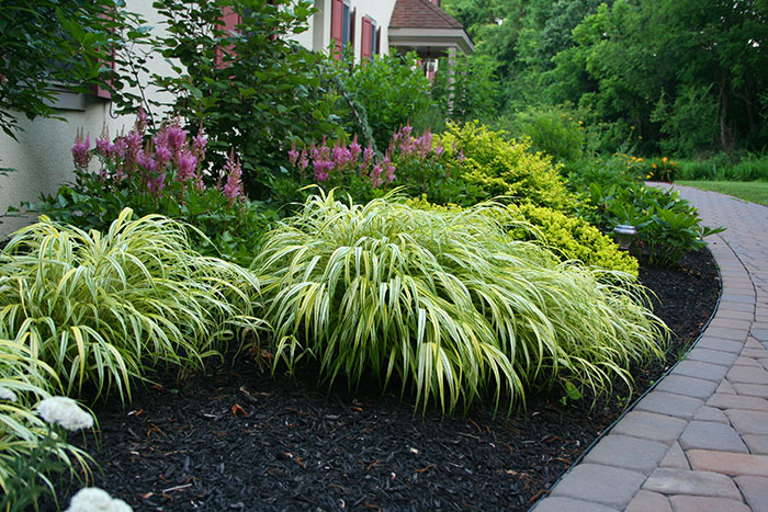 Landscaping by Willow Gates Landscaping