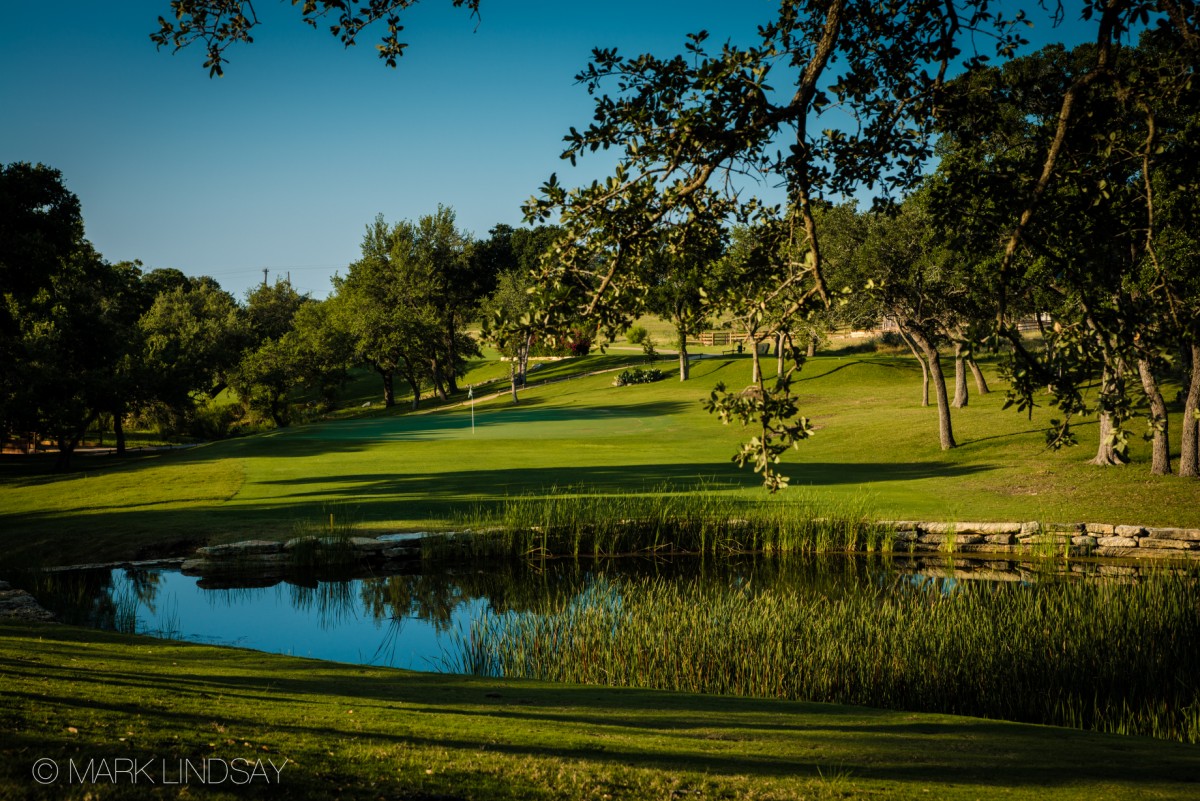 Vaaler Creek Golf Club at Rockin J Ranch