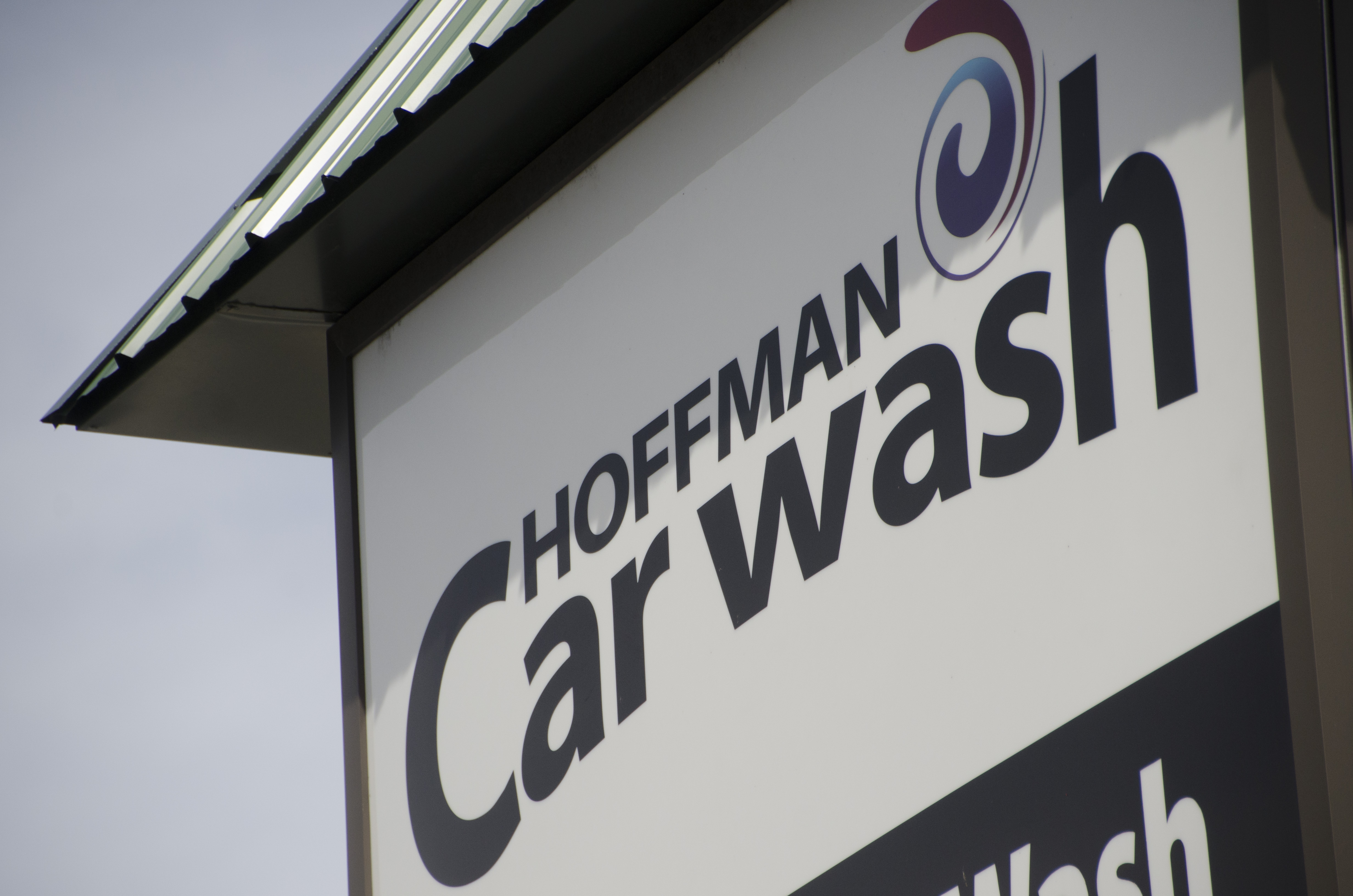Hoffman Car Wash Amsterdam, NY