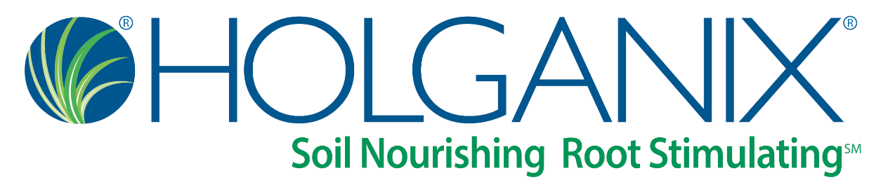 Holganix LLC Logo