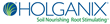 Holganix LLC Logo