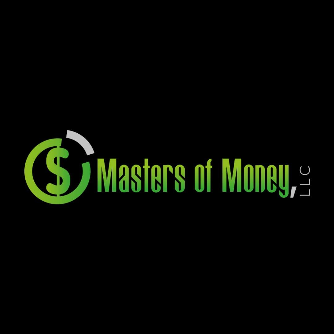 Masters of Money, LLC.  Success Strategies To Rule Your World!  We create and sell information about how to make and save money.