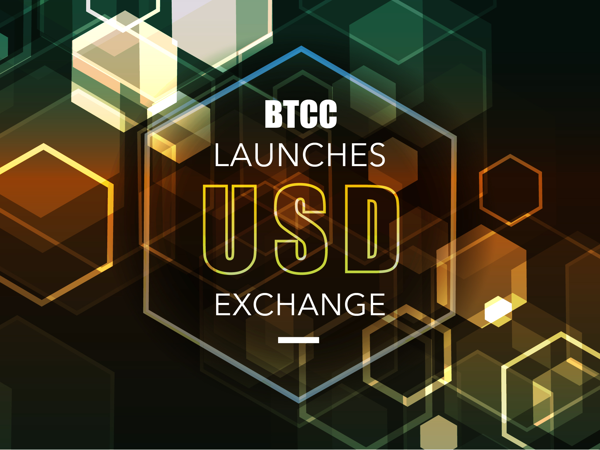 BTCC USD Exchange