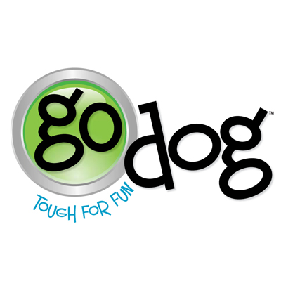 goDog Logo
