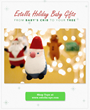 Newborn Baby Gifts, Rattles & Toys from Estella