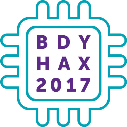 BDYHAX Chip Logo