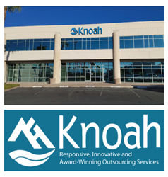 Knoah Solutions New Global Headquarters