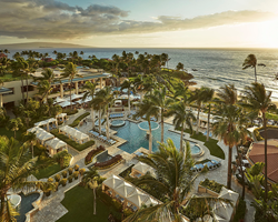 Maui resort redefines luxury guest experience.