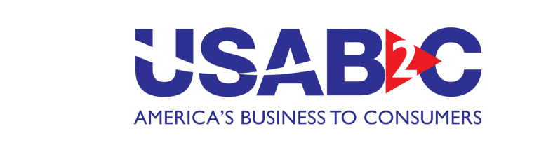 America's Business To Consumers Inc. - USAB2C.com -  Corp. LOGO