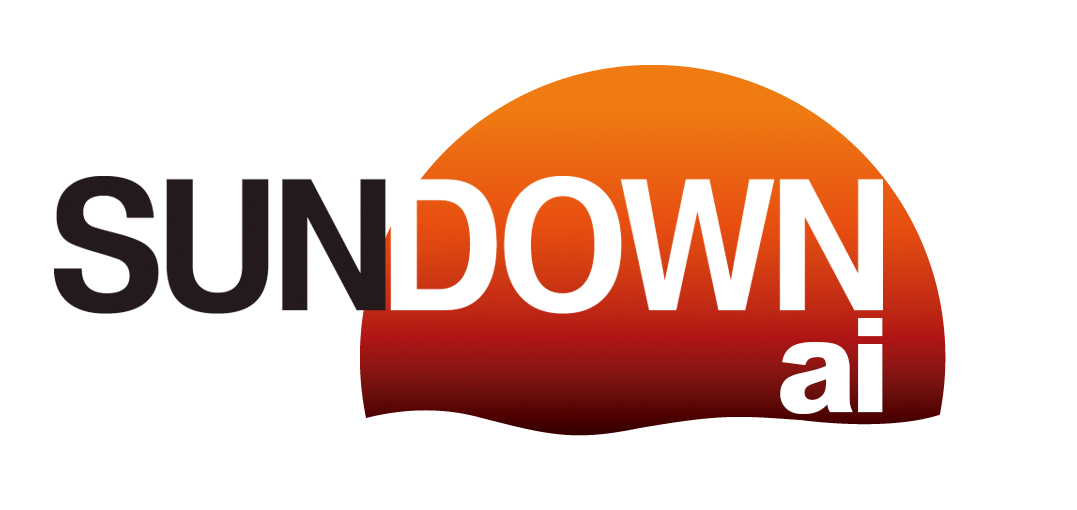 Sundown AI logo