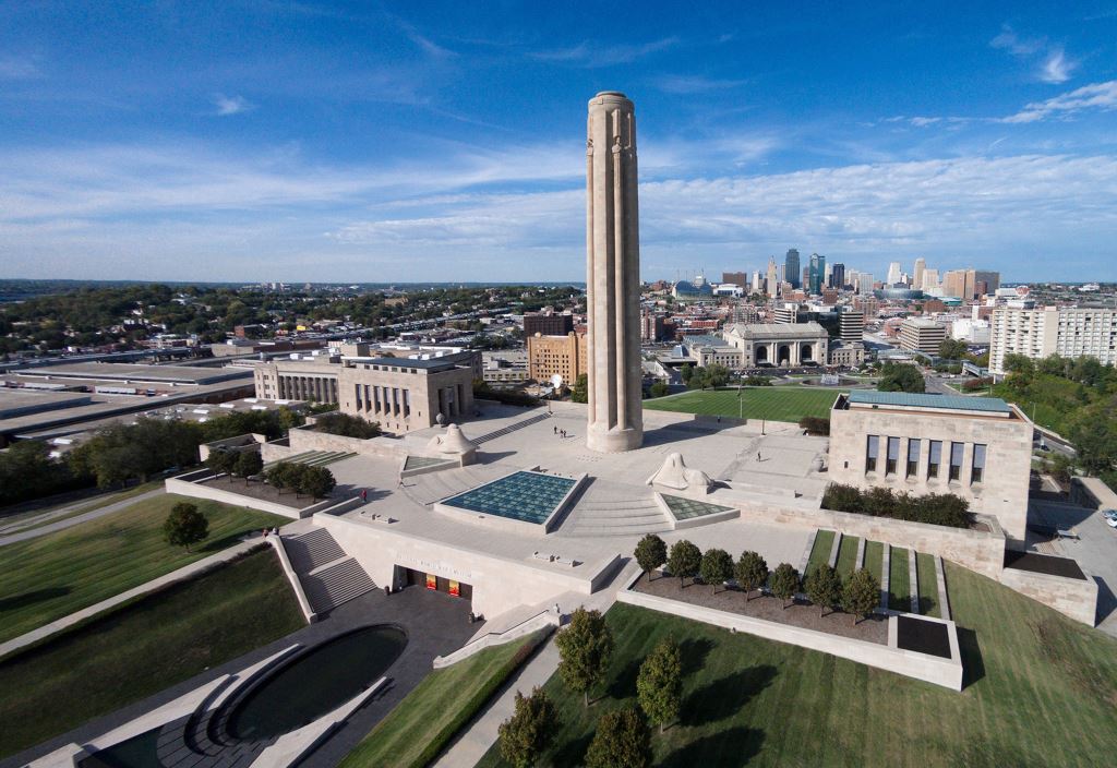 The NWW1 Museum holds the most diverse collection of World War I objects and documents in the world.