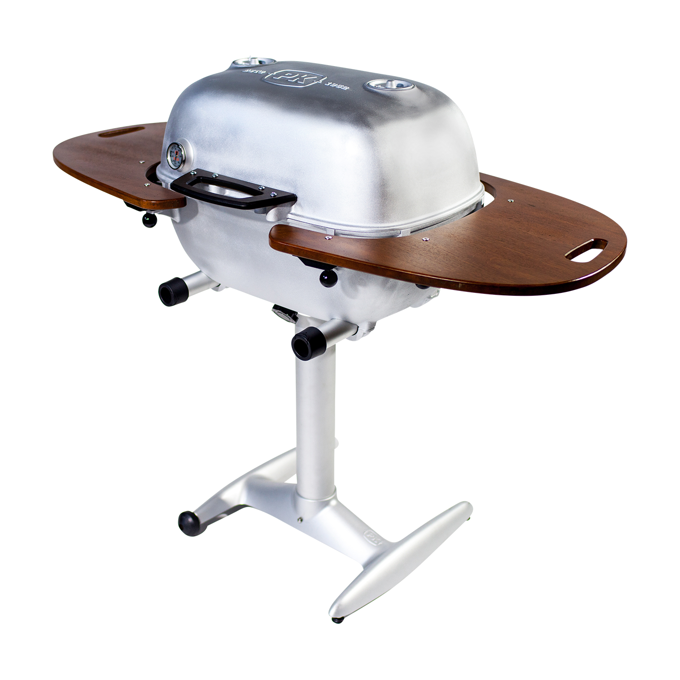 Heritage Grill Manufacturer Pk Grills Announces The Release Of First New Grill Model In Over Forty Years