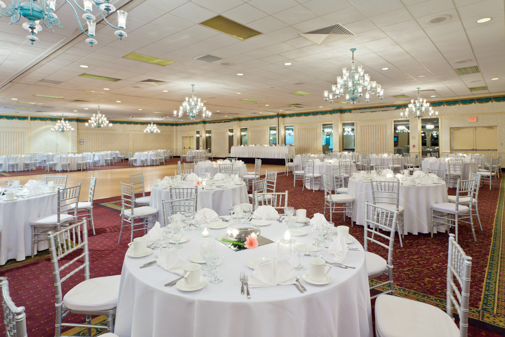Holiday Inn  Frederick - Function Space