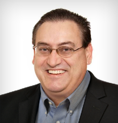 Scott Benedetti, VP of Sales