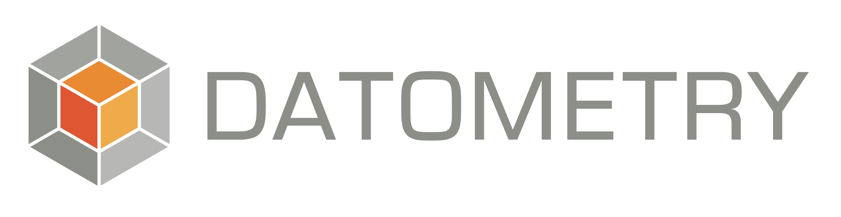 Datometry Logo