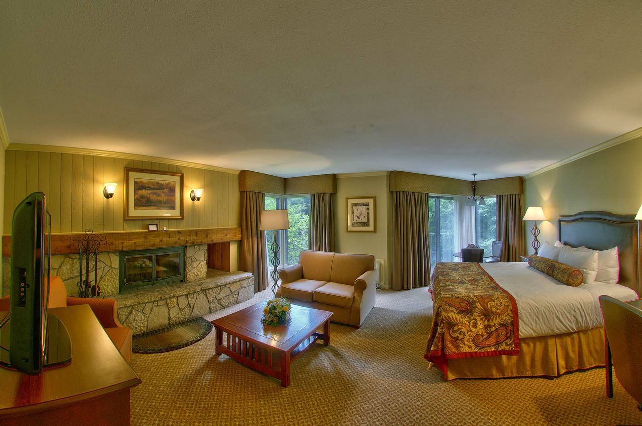 The Inn at Eagle Ridge Resort & Spa