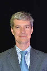 David Boas of Massachusetts General Hospital, Harvard Medical School, is editor-in-chief of Neurophotonics.