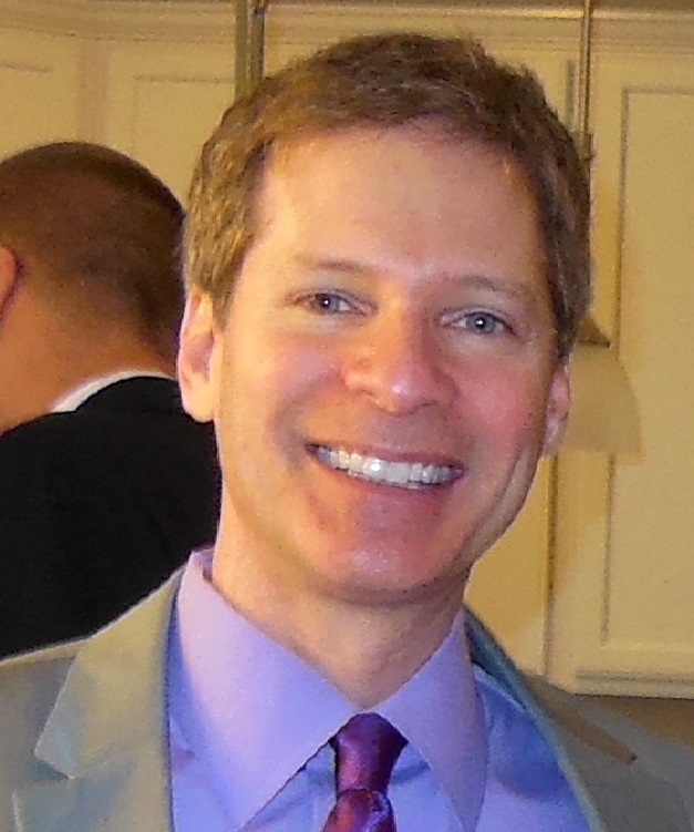 Michael Gotlieb, VP of Business Development, NuCurrent